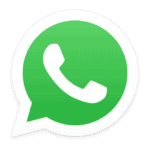 WhatsApp, stuur ons een bericht